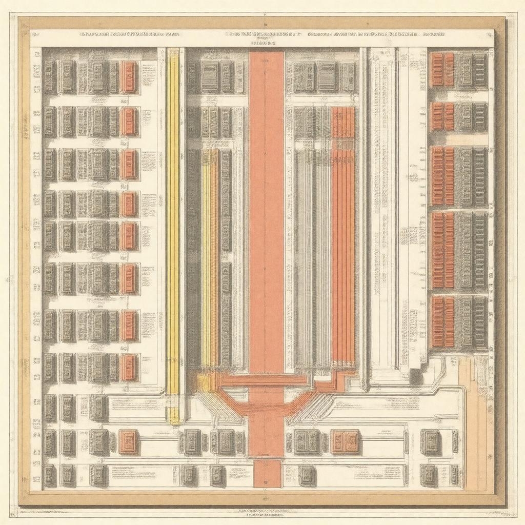 Harvard architecture